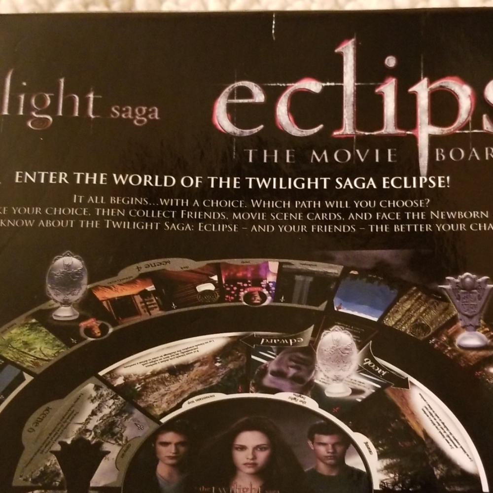 ❤Eclipse game❤ - Picture 3 of 6